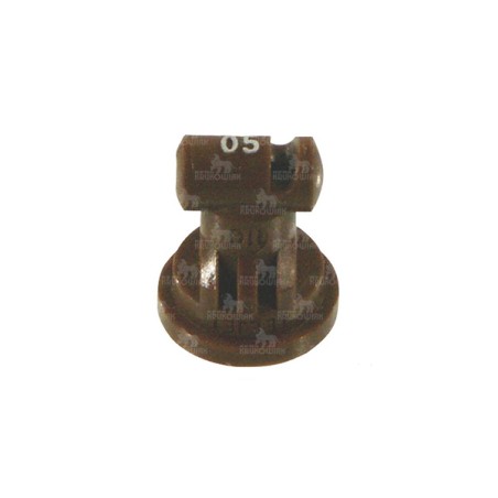 DYSZA TT 11005 VP (BRĄZOWA)