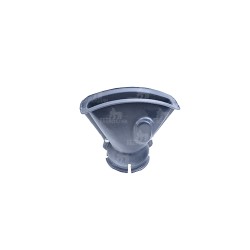 DYSZA PIONOWA D.75 PEHD 11173002009