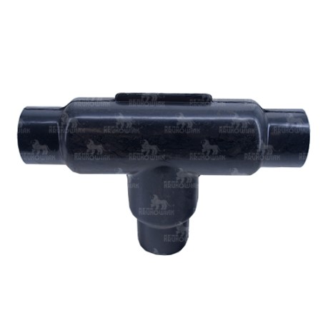 ZŁĄCZKA D.75 PEHD 11173003109