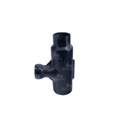 ZŁĄCZKA D75/100 PEHD 11173004009