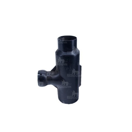 ZŁĄCZKA D75/100 PEHD 11173004009