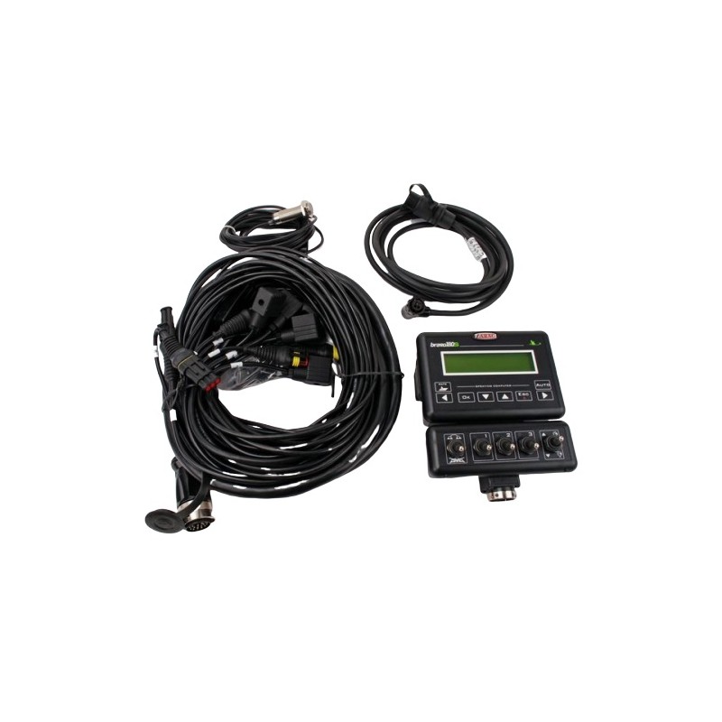 KOMPUTER BRAVO 180S 3-SEKC. 467180301