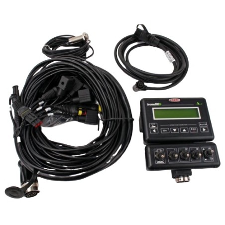 KOMPUTER BRAVO 180S 3-SEKC. 467180301