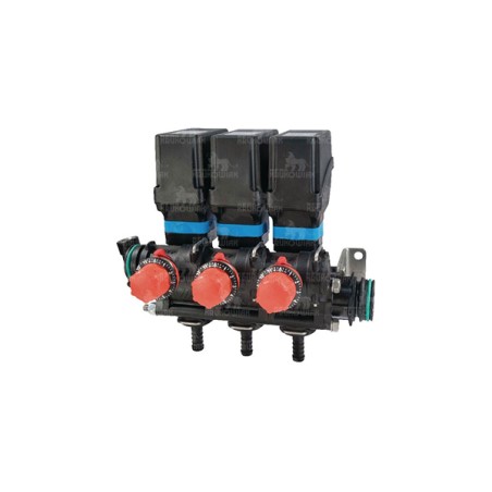 BLOK ELEKTROZAW. 3-SEKC. T5 86301351