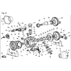 KOŁNIERZ GUMOWY 350040342