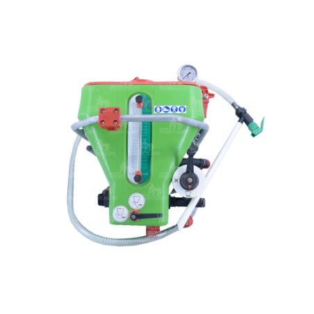 ROZWADNIACZ POLMAC 001848RR.VER 35L QUADRA B