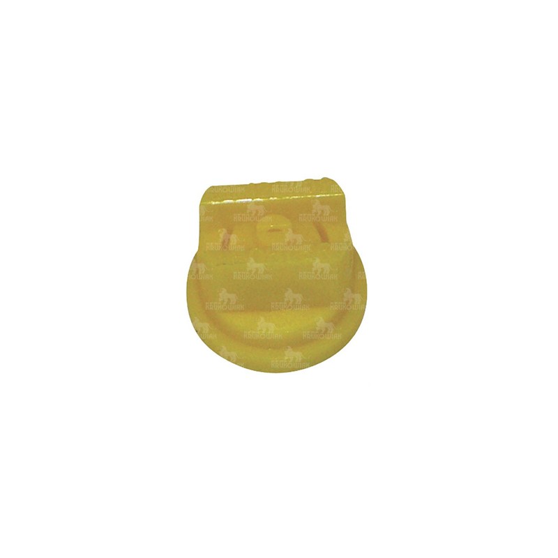 DYSZA LU 120-02 POM (ŻÓŁTA) LECHLER