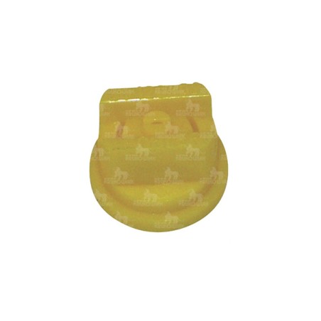 DYSZA LU 120-02 POM (ŻÓŁTA) LECHLER