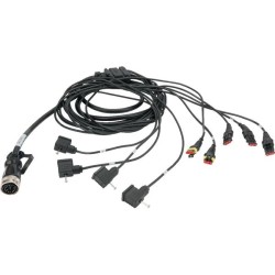 KABEL KOMP. BRAVO 180S 2-SEKC. 4M 467185203.100