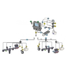 KABEL KOMP. BRAVO 180S 2-SEKC. 4M 467185203.100