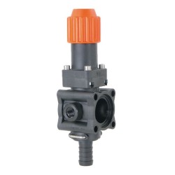 SEKCJA REGULACYJNA 463082 40 BAR