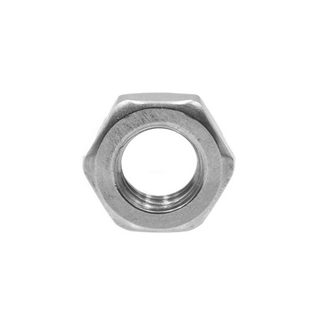 NAKRĘTKA M16 82153 A2 DIN 439