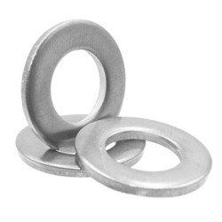 PODKŁADKA ZWYKŁA 12 82005 A2 DIN 125 OC.