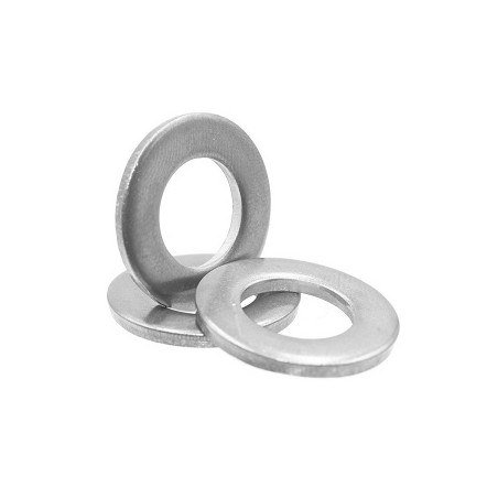 PODKŁADKA ZWYKŁA 12 82005 A2 DIN 125 OC.