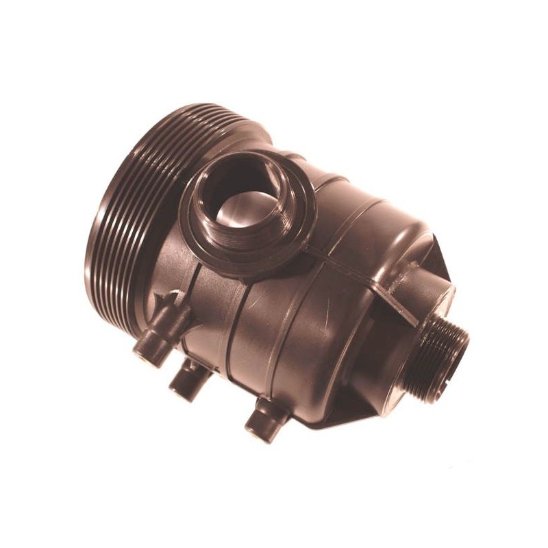 KORPUS FILTRA 316060.010 1 1/2"