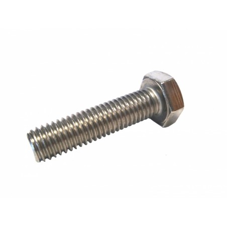 ŚRUBA M 6* 20 82105 A2 DIN 933 OC.