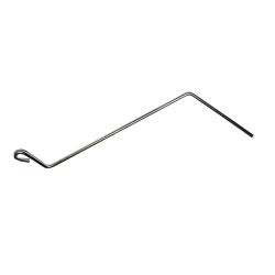 ZGARNIACZ-PALEC 2402/00-063/0 LEWY MAZ-3590