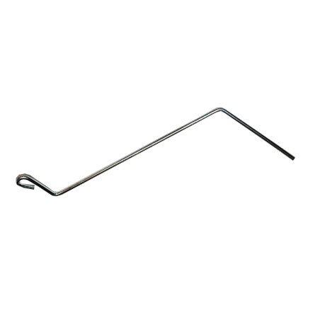 ZGARNIACZ-PALEC 2402/00-063/0 LEWY MAZ-3590