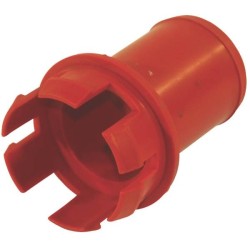 KOŃCÓWKA EŻEKTORA D.50 3073050.200