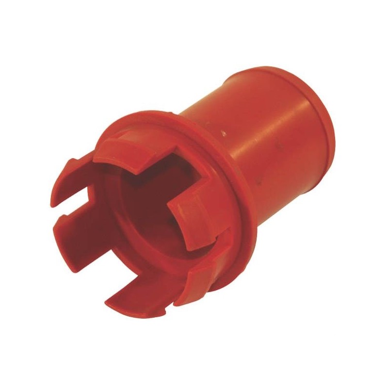 KOŃCÓWKA EŻEKTORA D.50 3073050.200