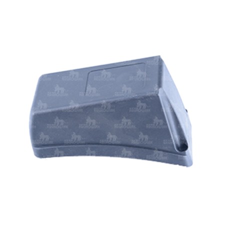 OBUDOWA SEKCJI ELEKTROZAW.8650900.030