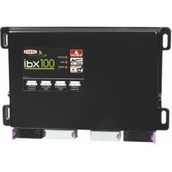 SKRZYNKA DELTA IBX100 4679000