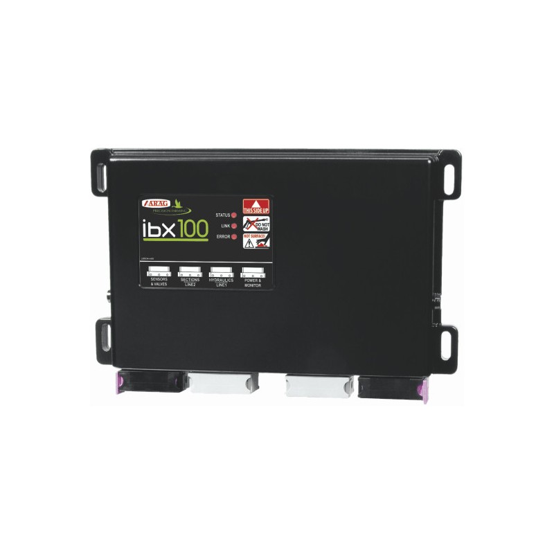 SKRZYNKA DELTA IBX100 4679000