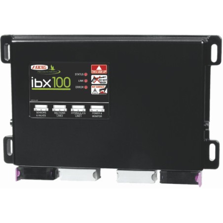 SKRZYNKA DELTA IBX100 4679000