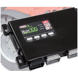 SKRZYNKA HYDR.DELTA IBX100 4679003