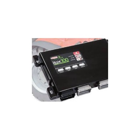 SKRZYNKA HYDR.DELTA IBX100 4679003