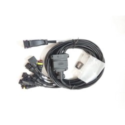 KABEL DELTA 4679000.110  ( CZUJNIKI )