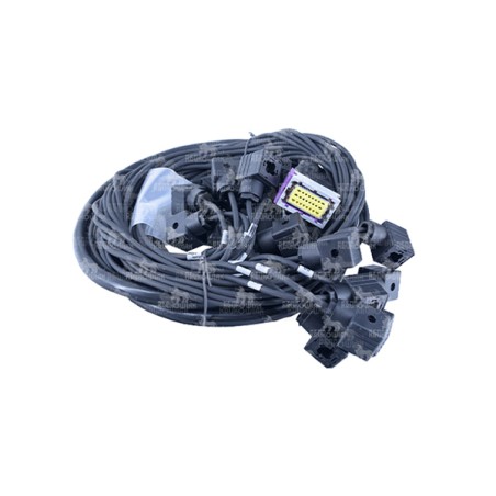 KABEL HYDR. 9-SEKC. IBX100 4679000.192