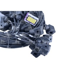 KABEL HYDR. 9-SEKC. IBX100 4679000.192