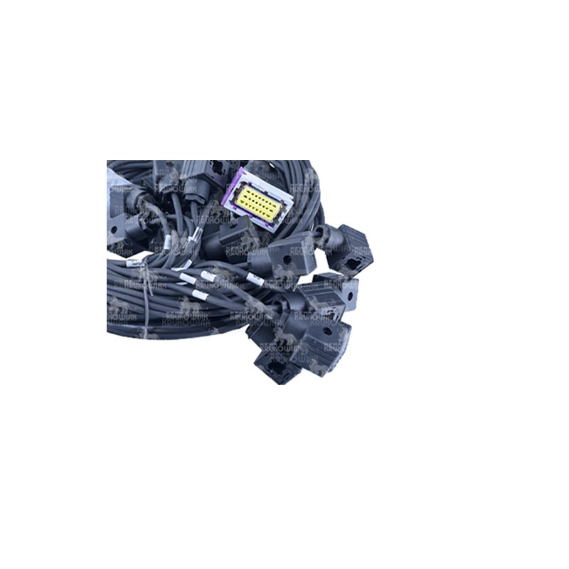 KABEL HYDR. 9-SEKC. IBX100 4679000.192