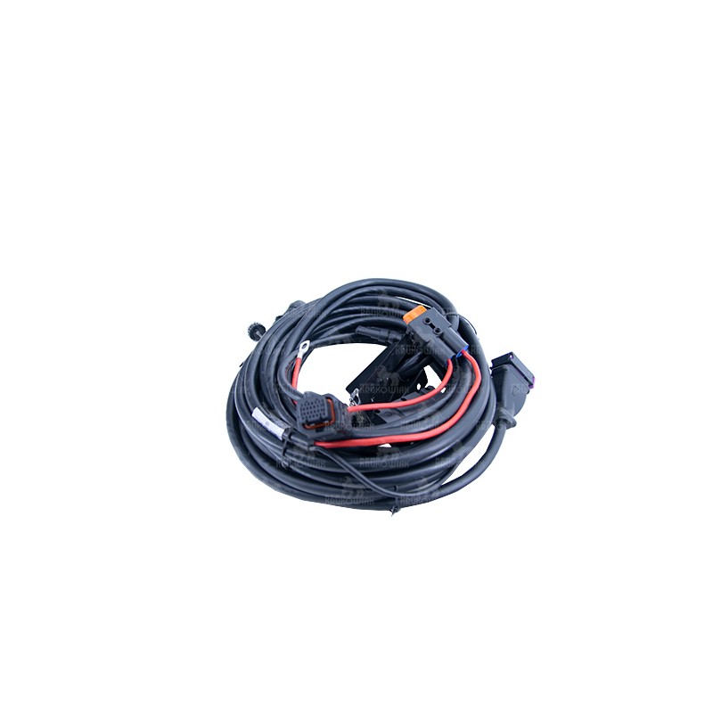KABEL PANELA DELTA 80  (4679000140+4679000131)