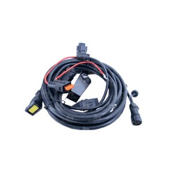 KABEL PANELA DELTA 80  (4679000140+4679000131)