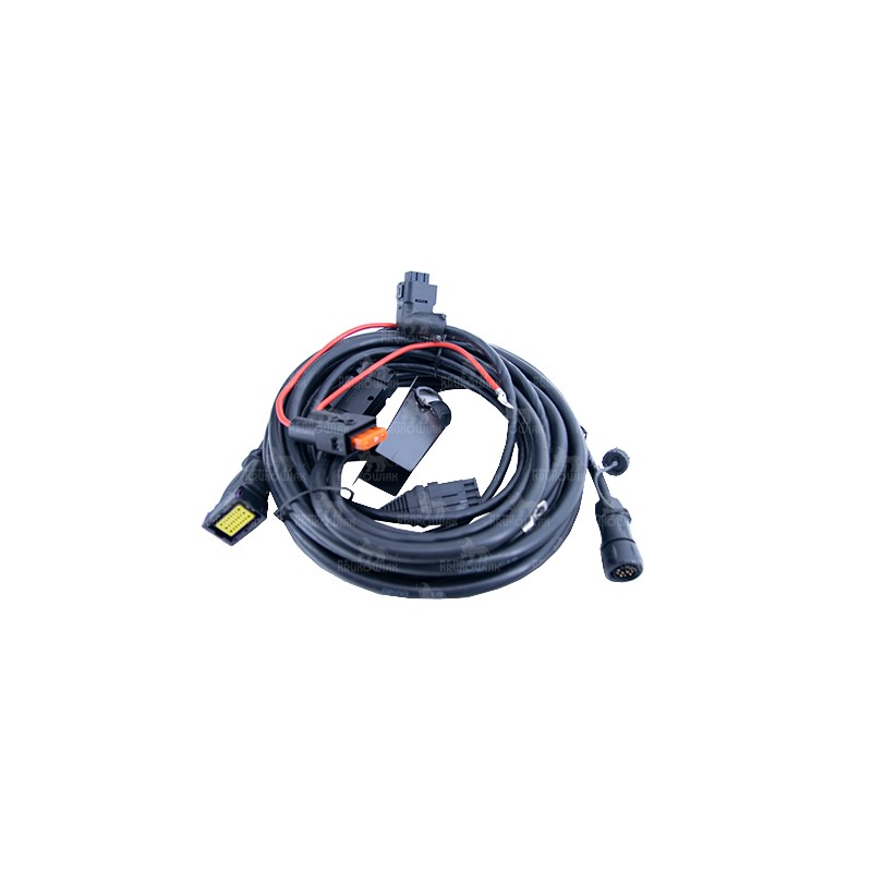 KABEL PANELA DELTA 80  (4679000140+4679000131)