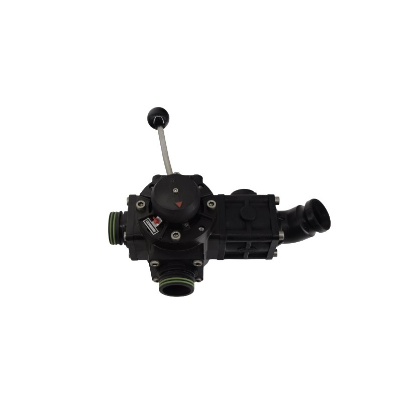 ZAWÓR KUL. VTDC0600.KR3 2" 5-DR.VITON-"W" WER.KRUKOWIAK 3