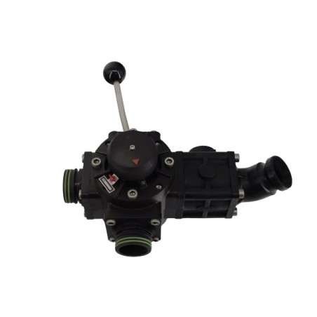 ZAWÓR KUL. VTDC0600.KR3 2" 5-DR.VITON-"W" WER.KRUKOWIAK 3