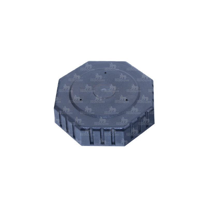 NAKRĘTKA ZBIORNICZKA DO MYCIA RĄK