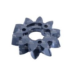 KOŁO NAPĘDZANE 3221/20-020/0 SKOŚNE