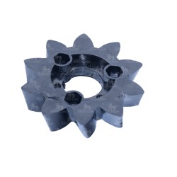 KOŁO NAPĘDZANE 3221/20-020/0 SKOŚNE