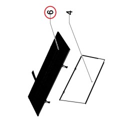 SITO DOLNE DO OBCINARKI ŚMIGŁOWEJ