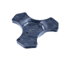 UCHWYT PRZYSSAWKA*3-C SZYBY
