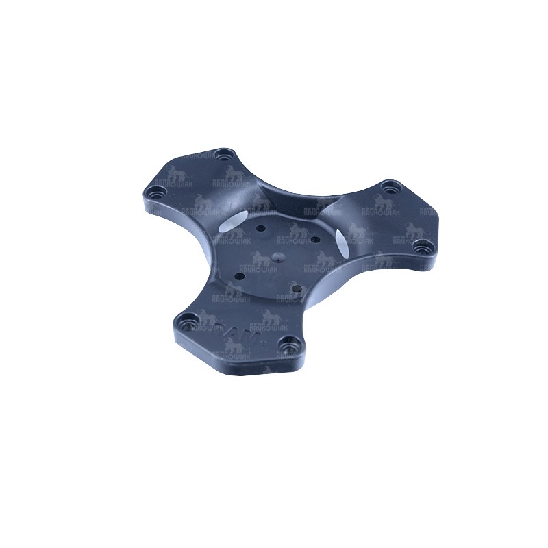 UCHWYT PRZYSSAWKA*3-C SZYBY
