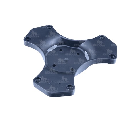 UCHWYT PRZYSSAWKA*3-C SZYBY
