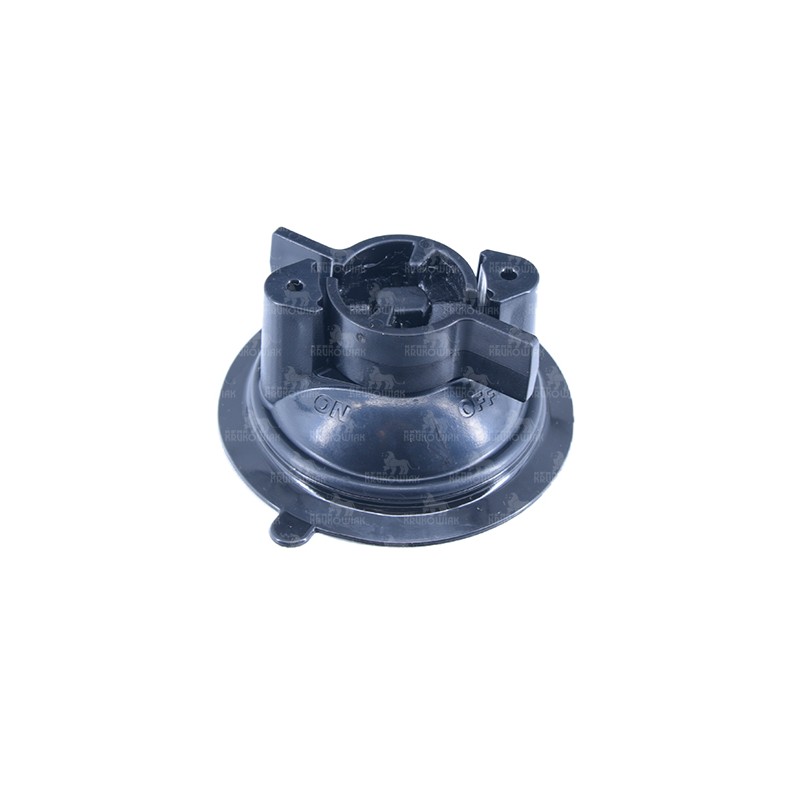 UCHWYT PRZYSSAWKA*3-C SZYBY
