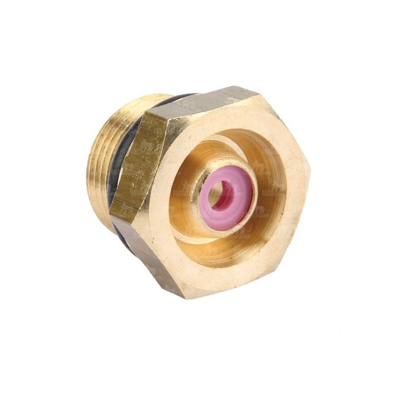 DYSZA CERAM. LANCY TOP GUN  D.2,0 00HP09020
