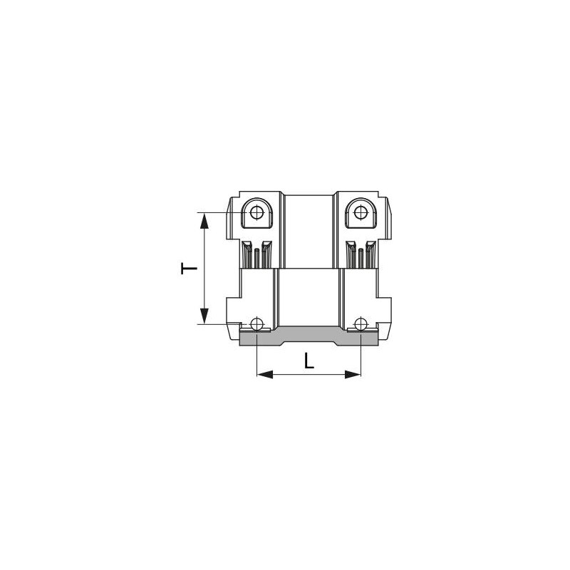 ADAPTER T6F 259066