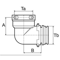 KOLANKO 129266 M-F T6